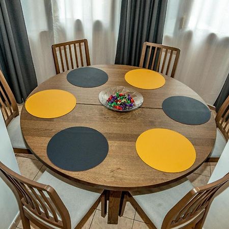 Apartament Central Λορέτ Ντε Μαρ Εξωτερικό φωτογραφία