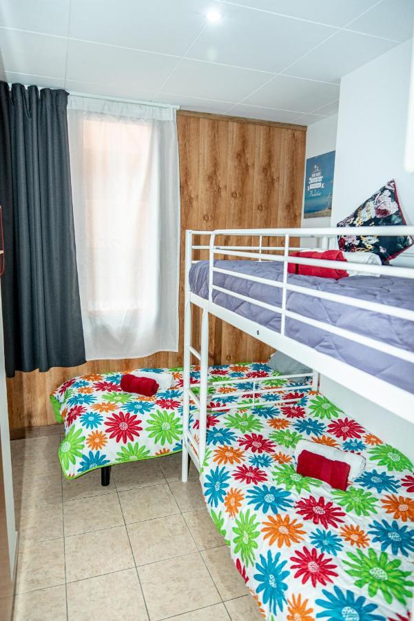 Apartament Central Λορέτ Ντε Μαρ Εξωτερικό φωτογραφία