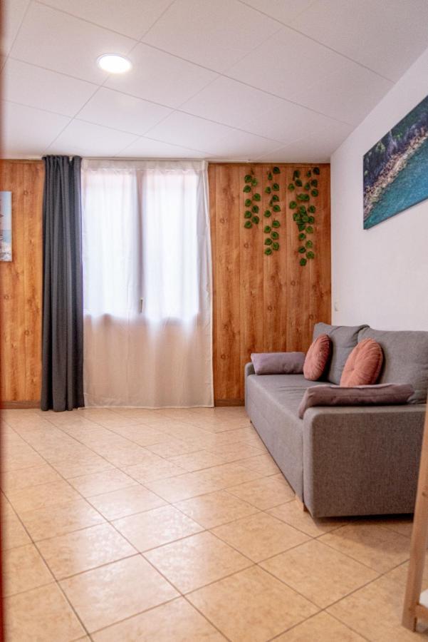 Apartament Central Λορέτ Ντε Μαρ Εξωτερικό φωτογραφία