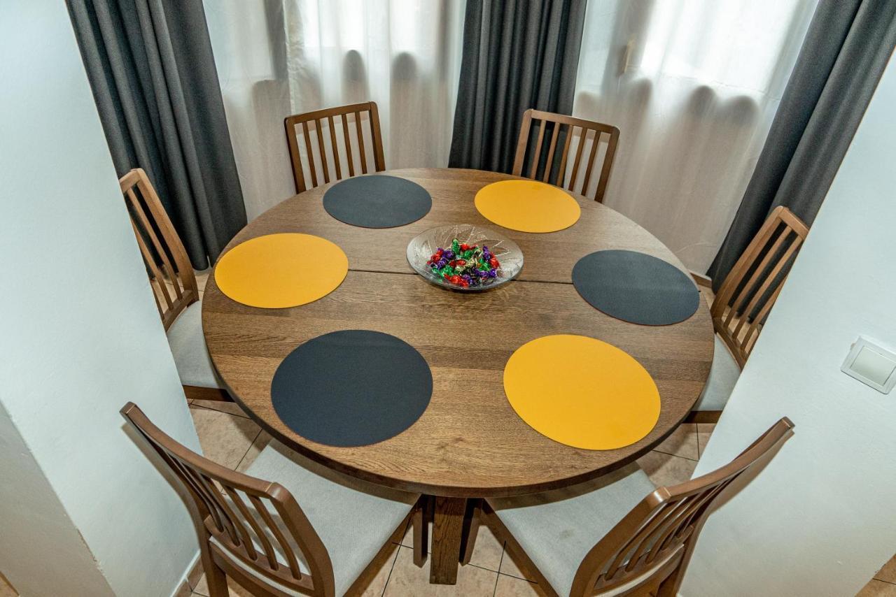 Apartament Central Λορέτ Ντε Μαρ Εξωτερικό φωτογραφία