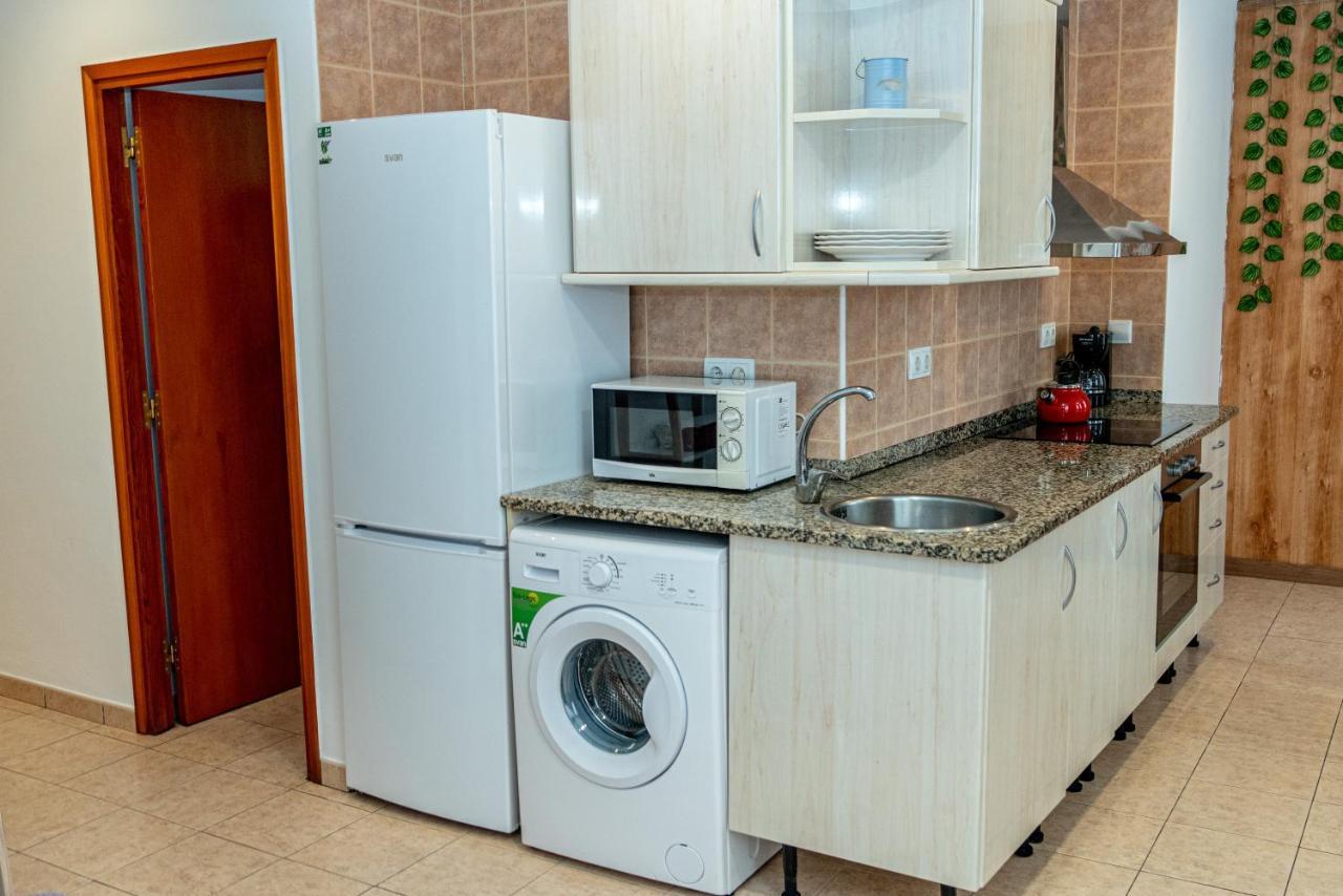 Apartament Central Λορέτ Ντε Μαρ Εξωτερικό φωτογραφία