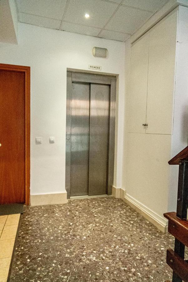 Apartament Central Λορέτ Ντε Μαρ Εξωτερικό φωτογραφία