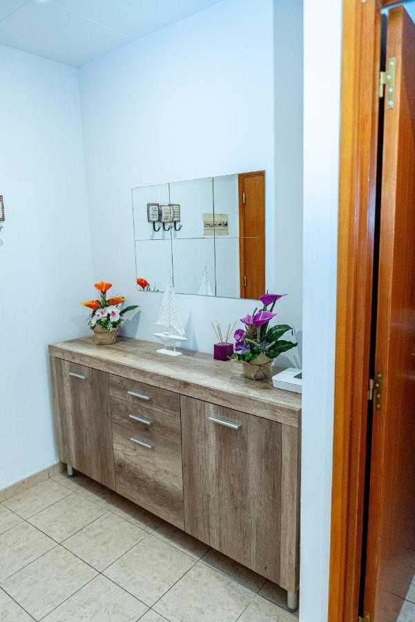 Apartament Central Λορέτ Ντε Μαρ Εξωτερικό φωτογραφία