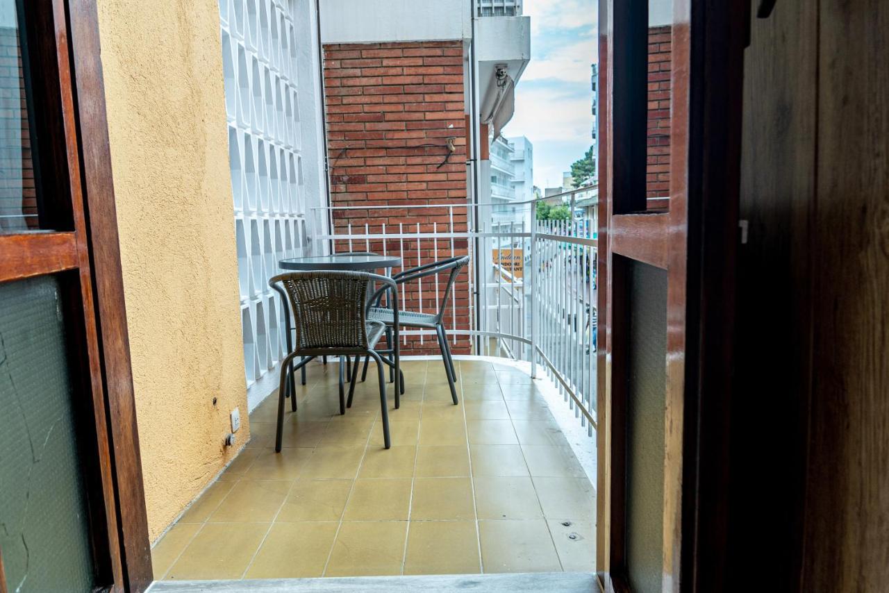 Apartament Central Λορέτ Ντε Μαρ Εξωτερικό φωτογραφία